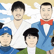 CD、DVD cover  2017