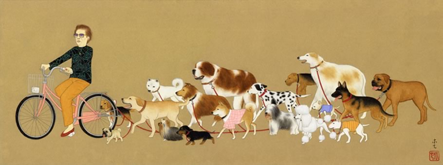 Welcome to Jose Franky's official website